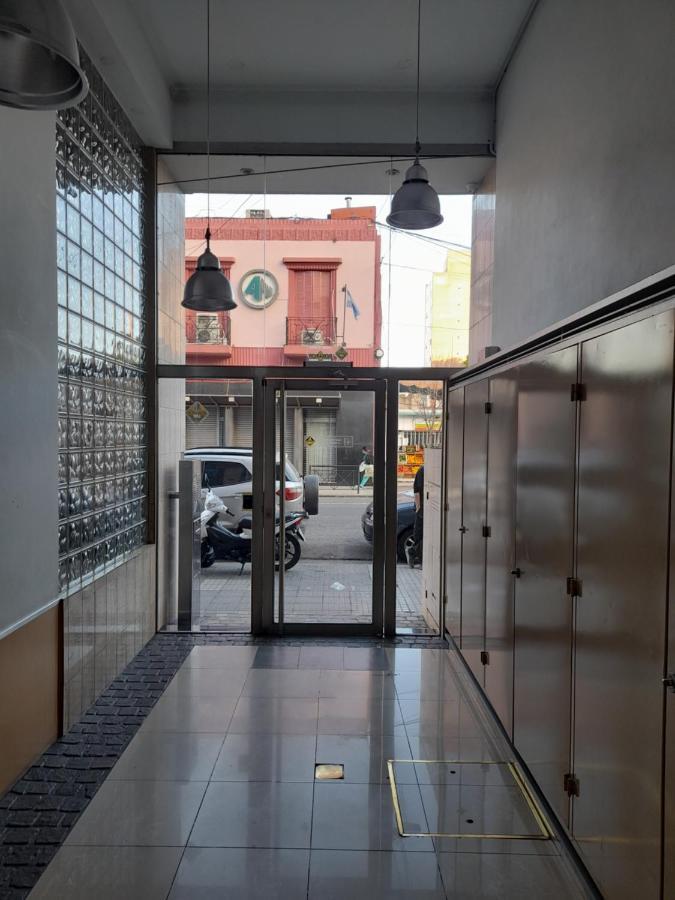 Cálido refugio Apartamento Rosario Exterior foto